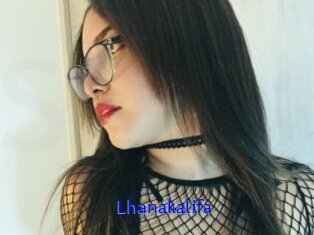 Lhanakalifa