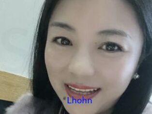 Lhohn