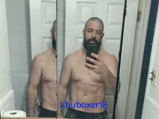 Lhuboxer18