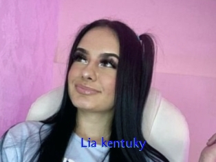 Lia_kentuky
