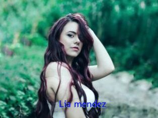Lia_mendez