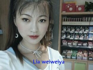Lia_weiweiya