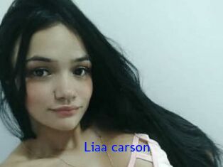 Liaa_carson
