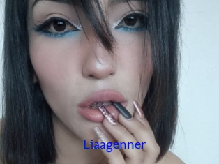 Liaagenner
