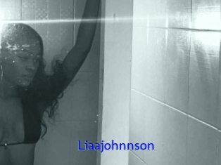 Liaajohnnson