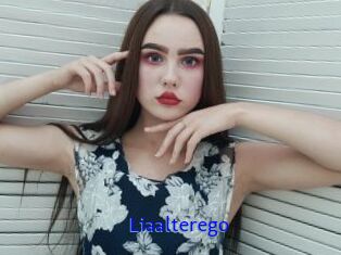 Liaalterego