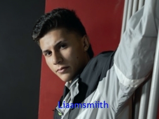 Liaamsmiith