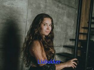 Liabakker