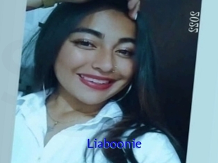 Liaboonie