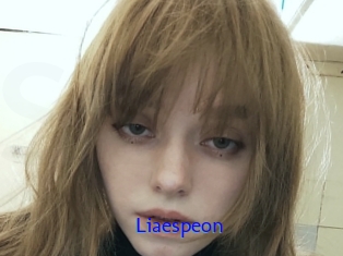 Liaespeon