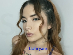 Liahryans
