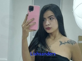 Liahsanders