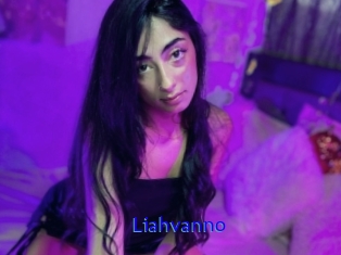 Liahvanno