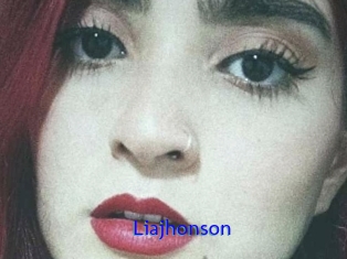 Liajhonson