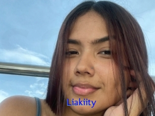 Liakiity