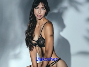 Liakosher