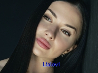 Lialovi