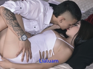 Lialuam