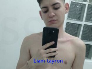 Liam_tayron