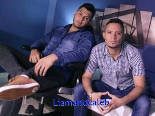 Liamandcaleb