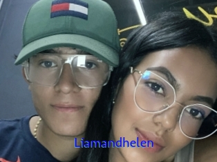 Liamandhelen