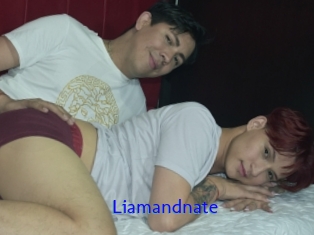 Liamandnate