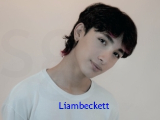 Liambeckett
