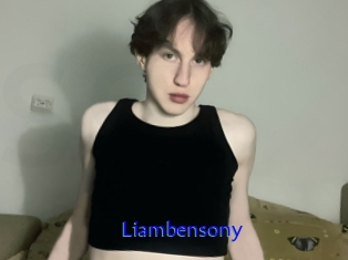 liambensony Sexo Gratis