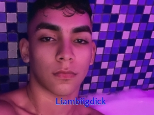 Liambiigdick