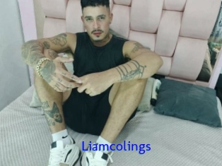 Liamcolings