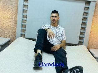Liamdavis