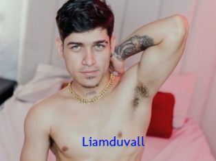 Liamduvall