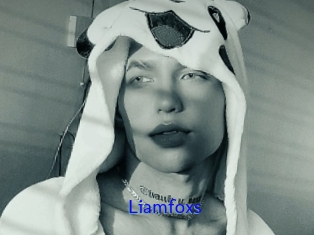 liamfoxs Sexo Gratis