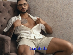 liamhills Sexo Gratis