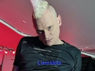 Liamidols