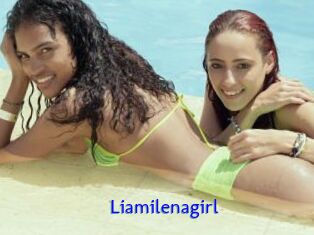 Liamilenagirl