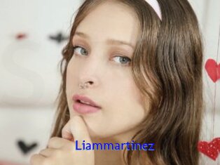 Liammartinez