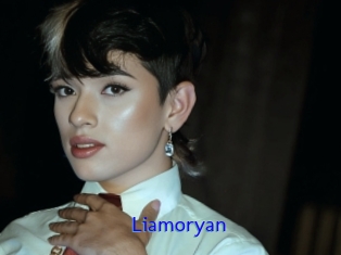 Liamoryan
