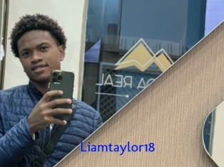 liamtaylor18 Sexo Gratis