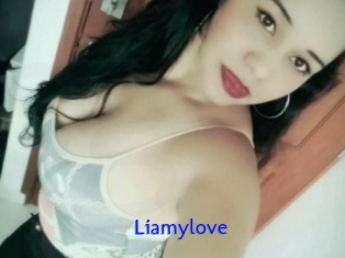 Liamylove