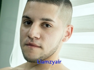 Liamzyair
