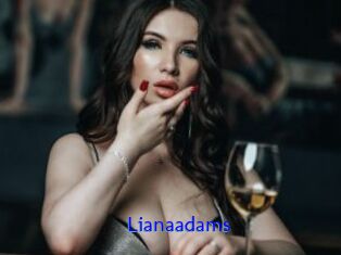 Lianaadams