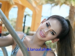Lianaalahwi