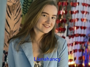 Lianahancy