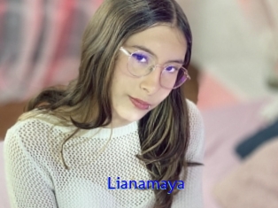 Lianamaya