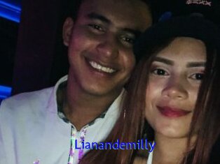 Lianandemilly