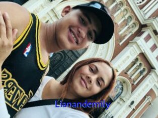 Lianandemily