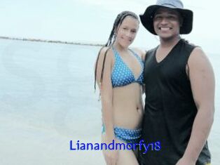 Lianandmorfy18