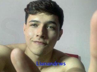 Lianandrws