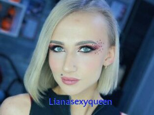 lianasexyqueen Sexo Gratis